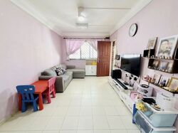 Blk 110 Teck Whye Lane (Choa Chu Kang), HDB 3 Rooms #590363641